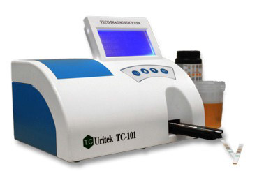 TC-101 Urinalysis Analyzer
